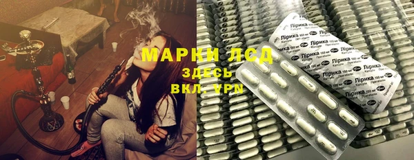 стафф Арсеньев